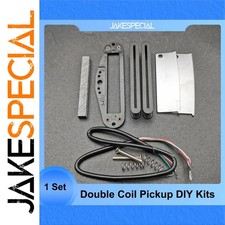 JakeSpecial – Mini Humbucker Electric Pickup DIY Kit