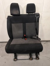 Siege avant droit (banquette