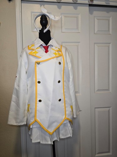 Kagura mikazuchi cosplay - kagura,