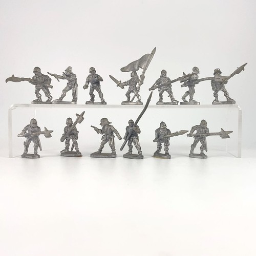 X13 grenadier model métal - x13,