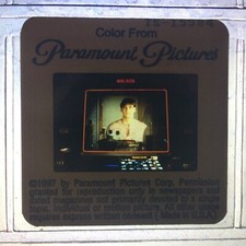 THE TRUMAN SHOW Press Promo