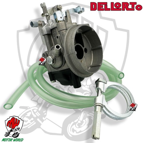 Carburateur dell orto shbc - dell'orto, 19