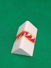 Playmobil accessoires thème cirque 4237 dresseur de chiens obstacles - 