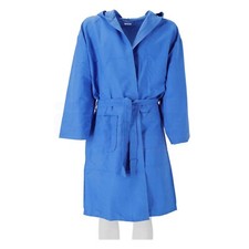 Technique de peignoir en microfibre