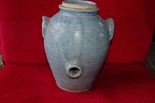 ANCIEN  POT  TERRE CUITE