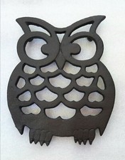 DESSOUS DE PLAT OU DÉCORATION