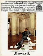 Publicité advertising 0422 - ,