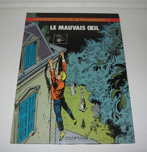 Jean valhardi le - t.7, (9),le