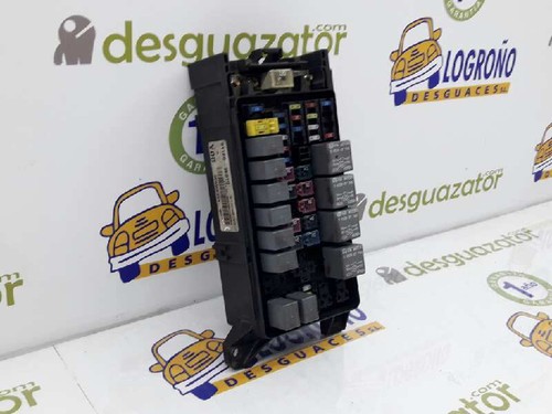 91161 3e070 boîtier - boîtier, fusibles