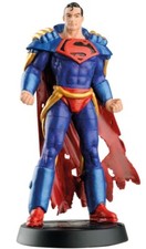 Eaglemoss super hero - eaglemoss,