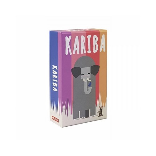 Kariba helvetiq neuf - helvetiq,
