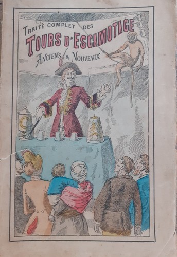 Traité complet des - , tours