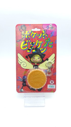 Pocket biscuit virtual - biscuit,