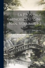 La Province Chinoise Du