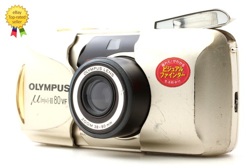 Appareil photo argentique - , 35