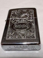 Briquet Zippo Venetian