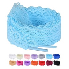 2 Paires de Lacets Chaussures