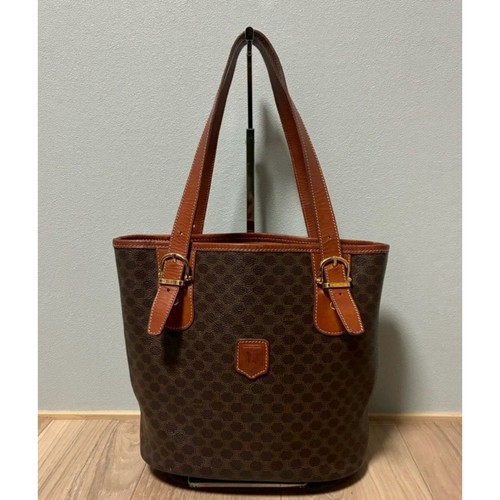 Céline vintage macadam - vintage,