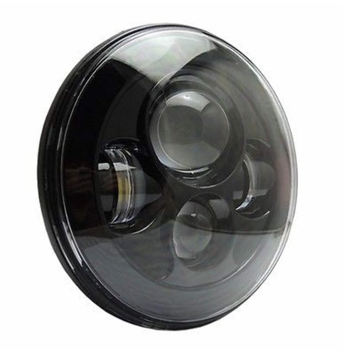 Optique phare led pour - phare,