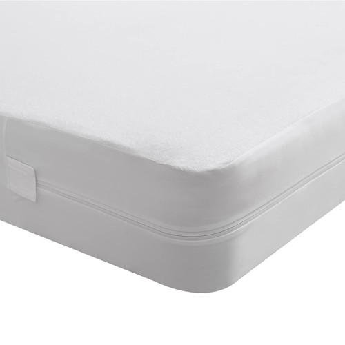 Housse matelas élastique - matelas,