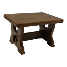 sympa table  Playmobil ( western , château  ) 0597