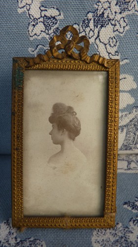 Petit cadre napoléon - napoléon, 3