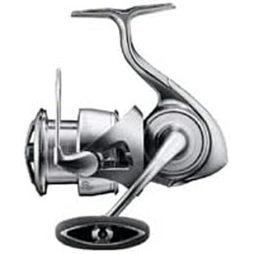 Moulinet pêche daiwa - moulinet,