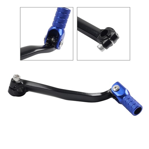 Gear shifter shift lever cnc - shifter,