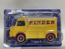 Citroen Type H CIRQUE PINDER