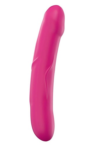 Godemichet real sensation - real, rose