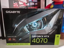 Nvidia GeForce RTX 4070