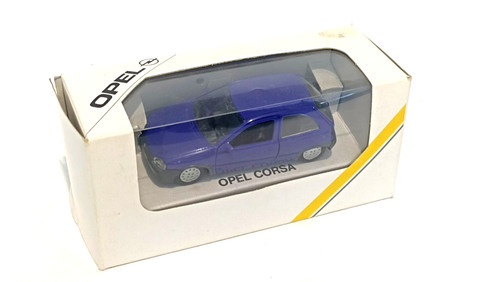 Opel corsa swing - , b