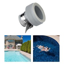 Adaptateur de tuyau de piscine