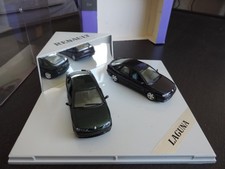 COFFRET 2 RENAULT LAGUNA V6