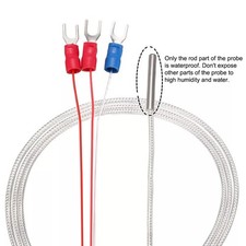 Sonde de capteur de