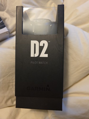 Garmin air aviation pilot - d2,