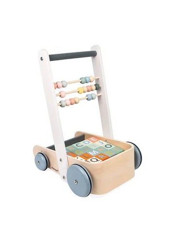 Chariot marche janod - de,
