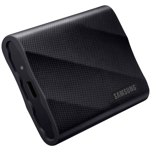 Samsung portable tb - t9, 2