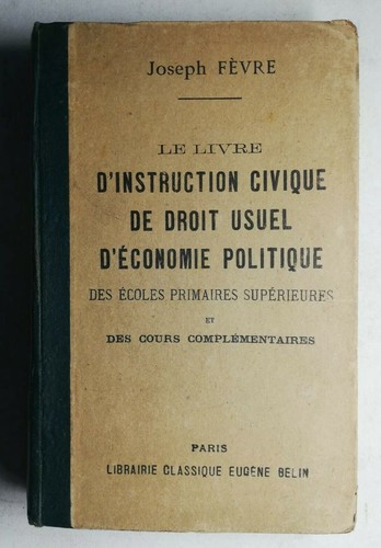 Rare livre ancien - rare,