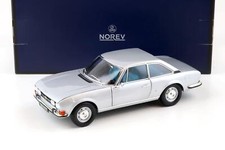 1:18 NOREV Peugeot 504 Coupé
