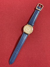 Montre YEMA Paris Quartz