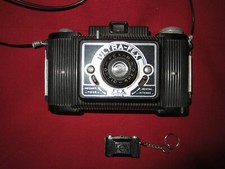 Ancien appareil photo - ancien,