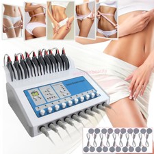 Electro Microcurrent