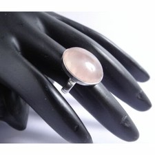 Beau Rose Quartz Pierre