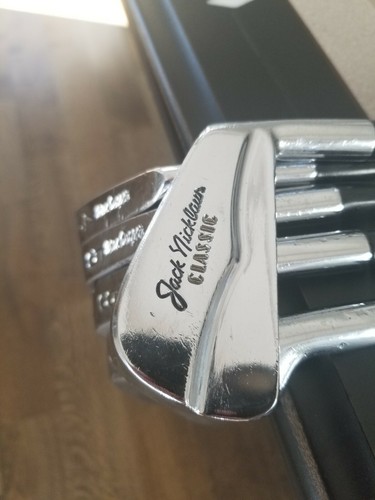 Macgregor jack nicklaus - jack,