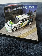1/43 Vitesse Ford Focus WRC