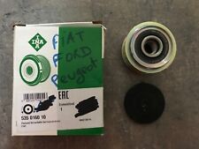 poulie roue libre alternateur INA 535016010 citroen jumper II peugeot boxer