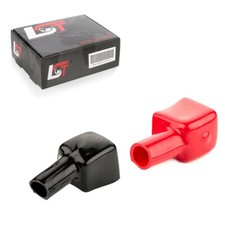 Couvercles Kit Batterie Pôle