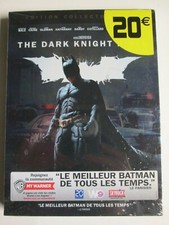 DVD DC COMICS - BATMAN THE