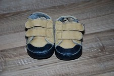 Chaussures bébé garçon 17-18 IKKS sneaker